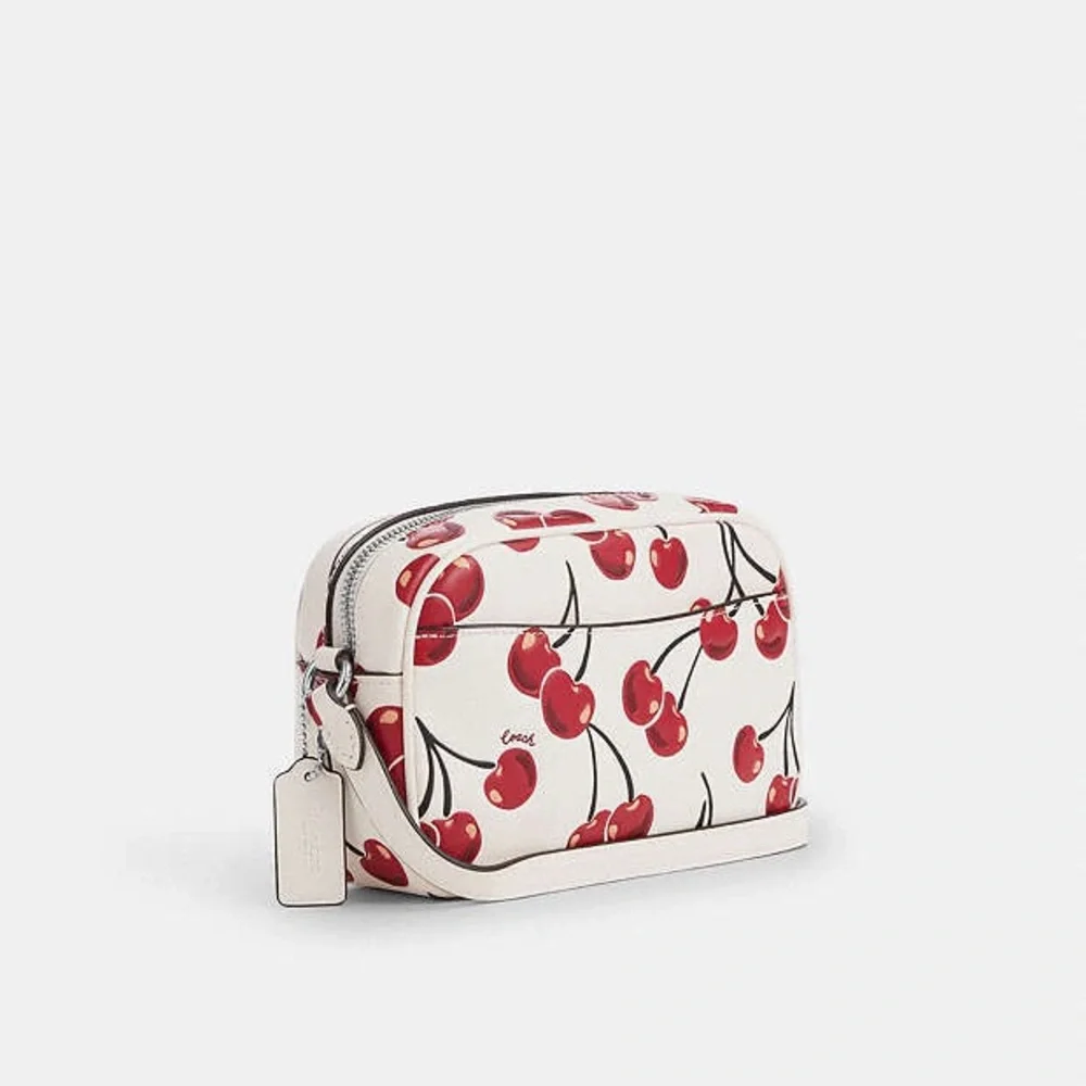 Coach style number